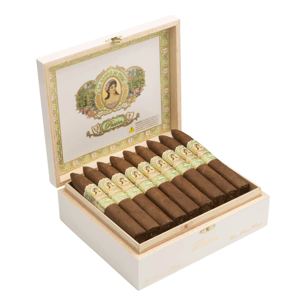 Box-Pressed Torpedo, , jrcigars